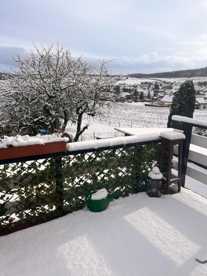 Idylische Unterkunft Naehe See Wehr  Εξωτερικό φωτογραφία